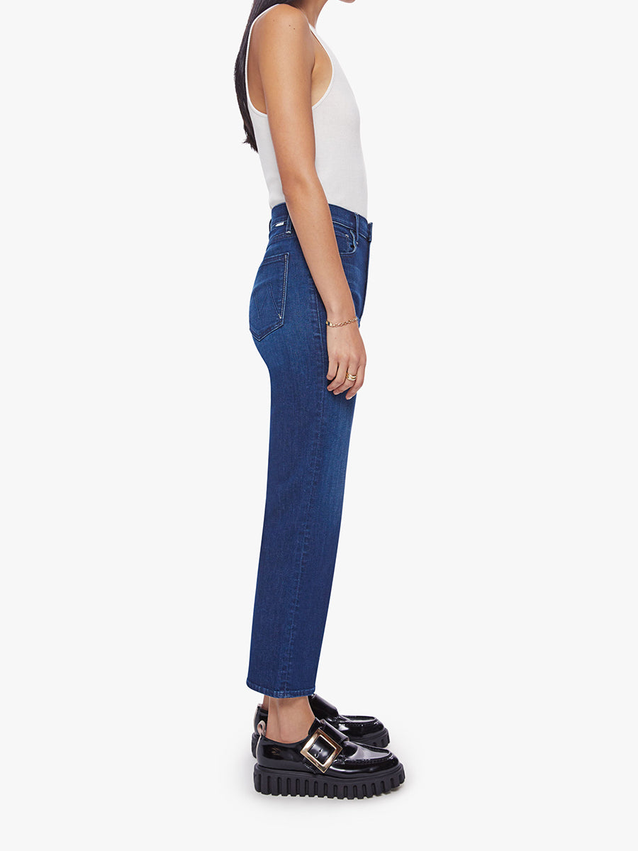 The Rambler Zip Ankle in Animal Instinct