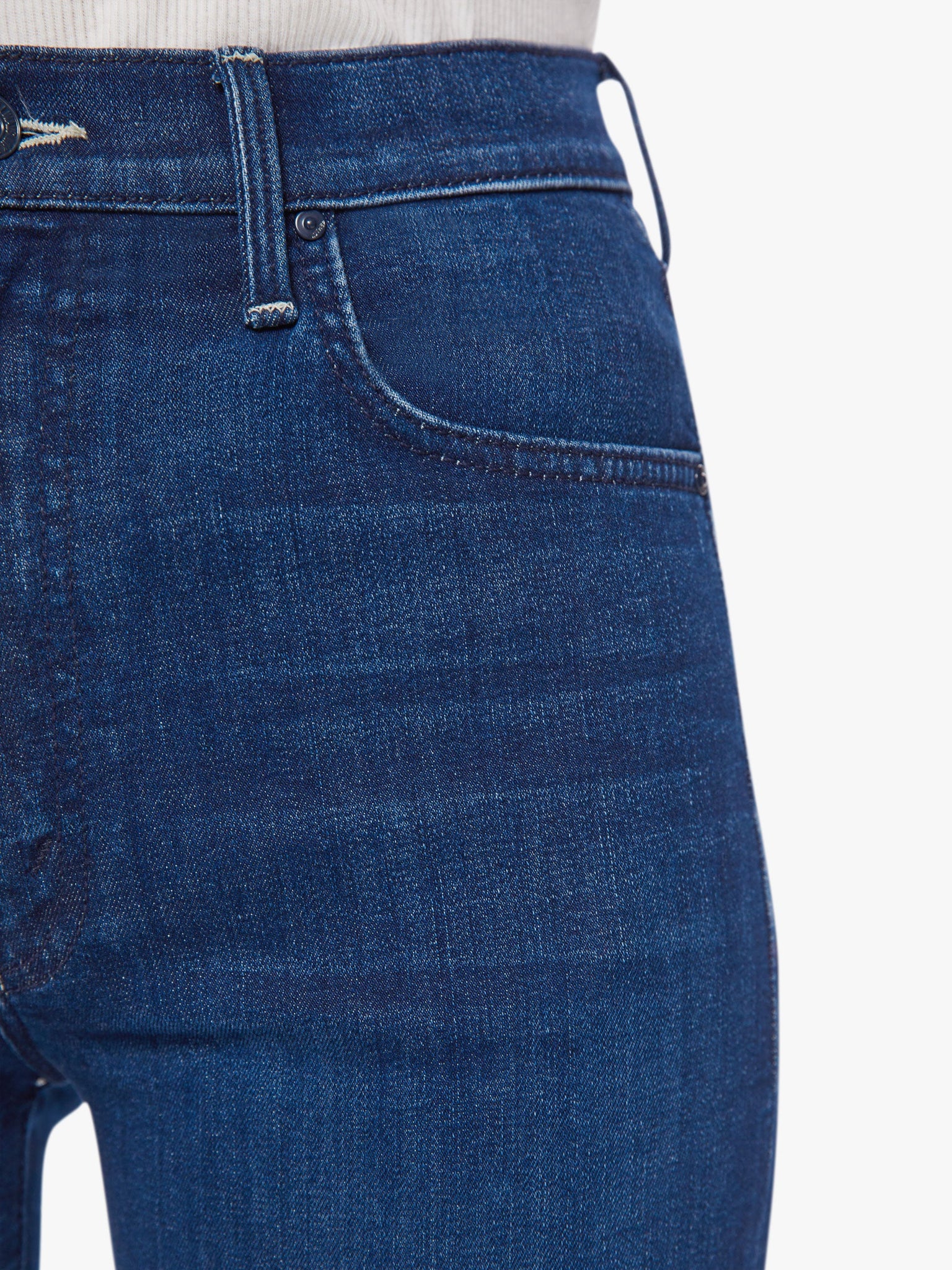 The Rambler Zip Ankle in Animal Instinct