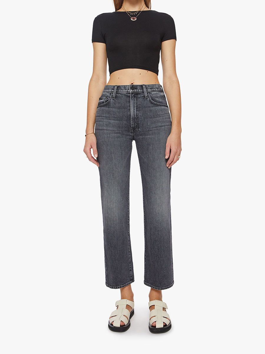 The Rambler Zip Flood in Outta Sight