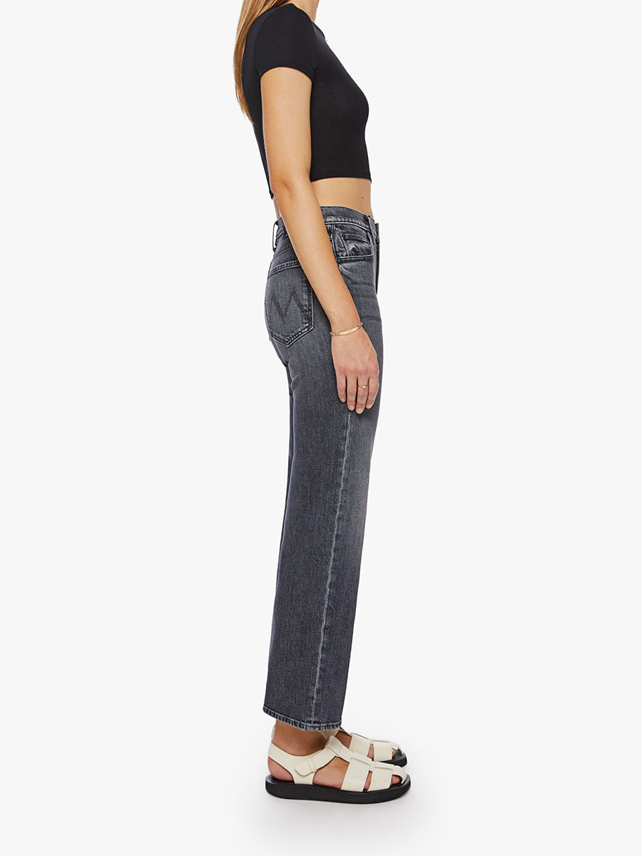 The Rambler Zip Flood in Outta Sight