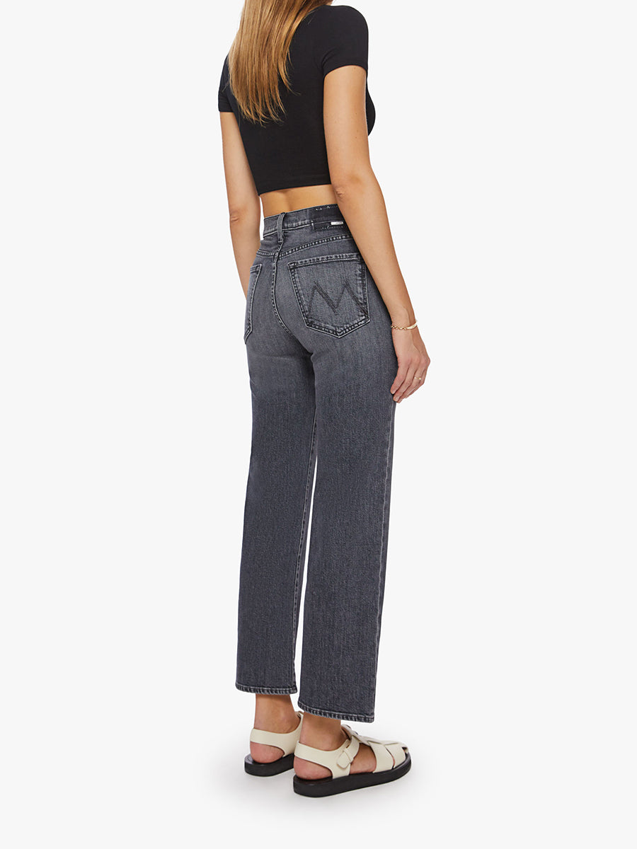 The Rambler Zip Flood in Outta Sight