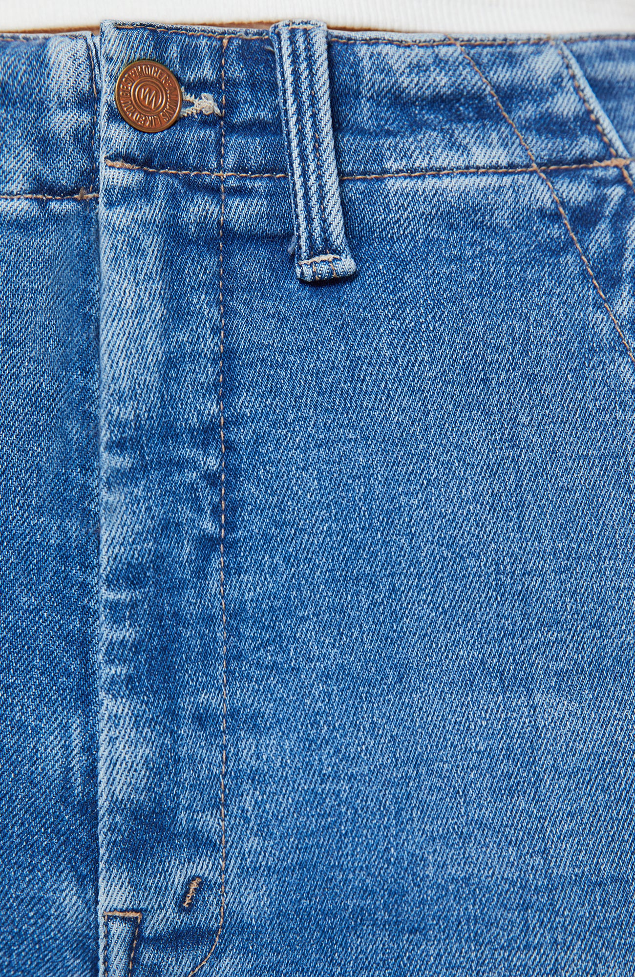 The Major Prep Zip Sneak in Ready, Set, Go!