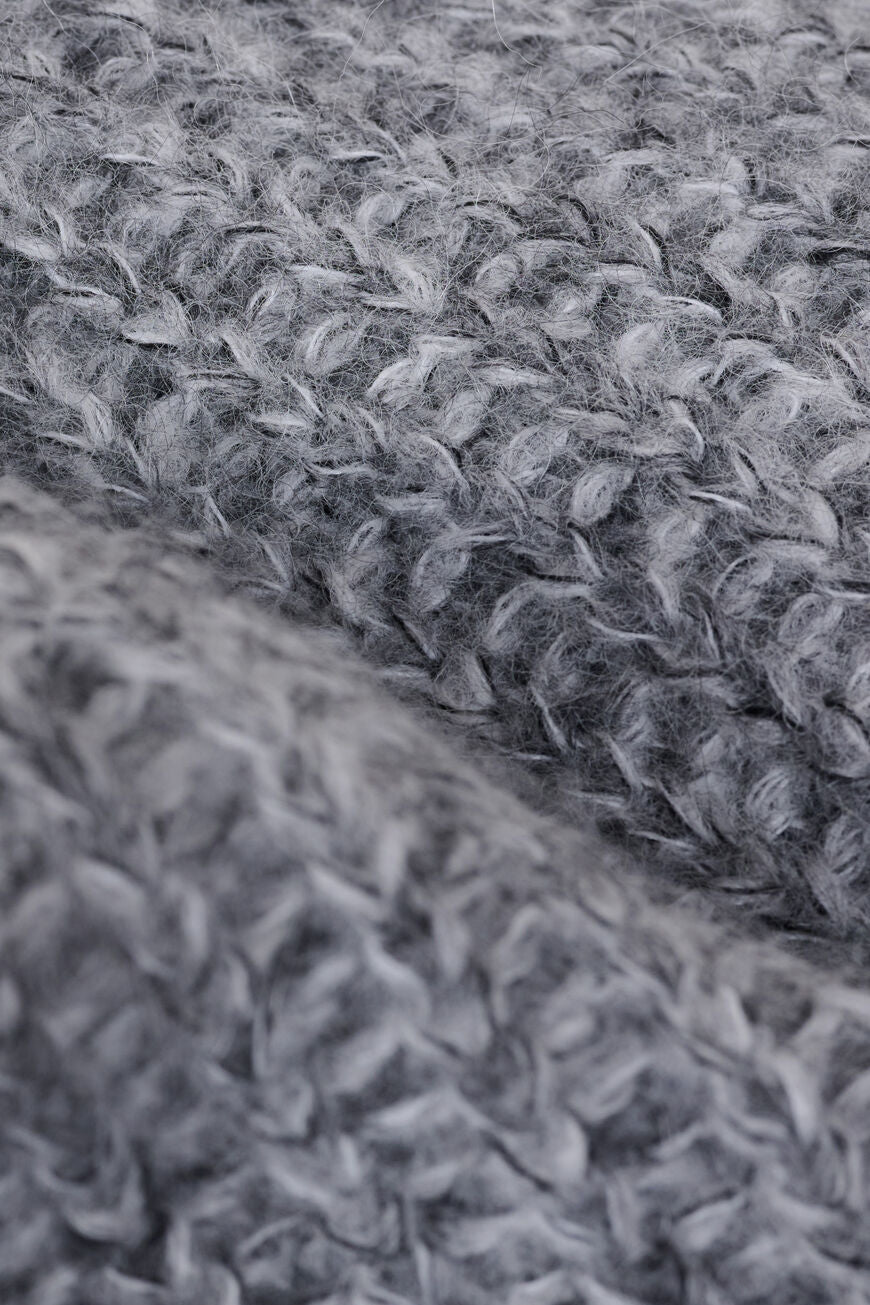 Baltan Jumper. Gris