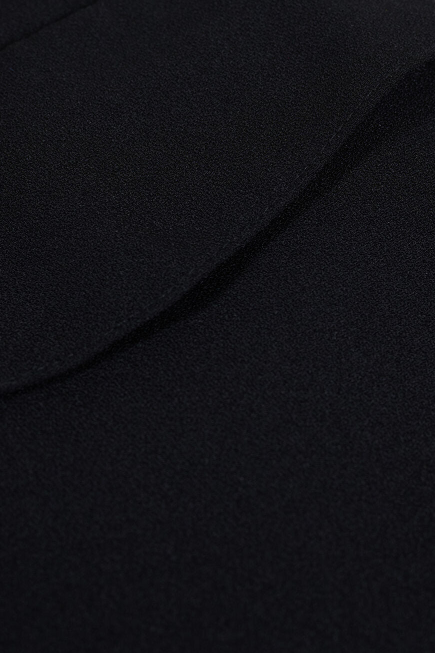 Fara Pants. Noir