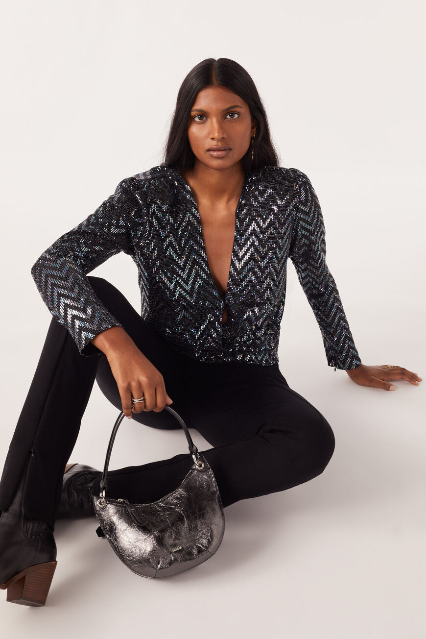 SHOP BA&SH - Holiday: Shop Now