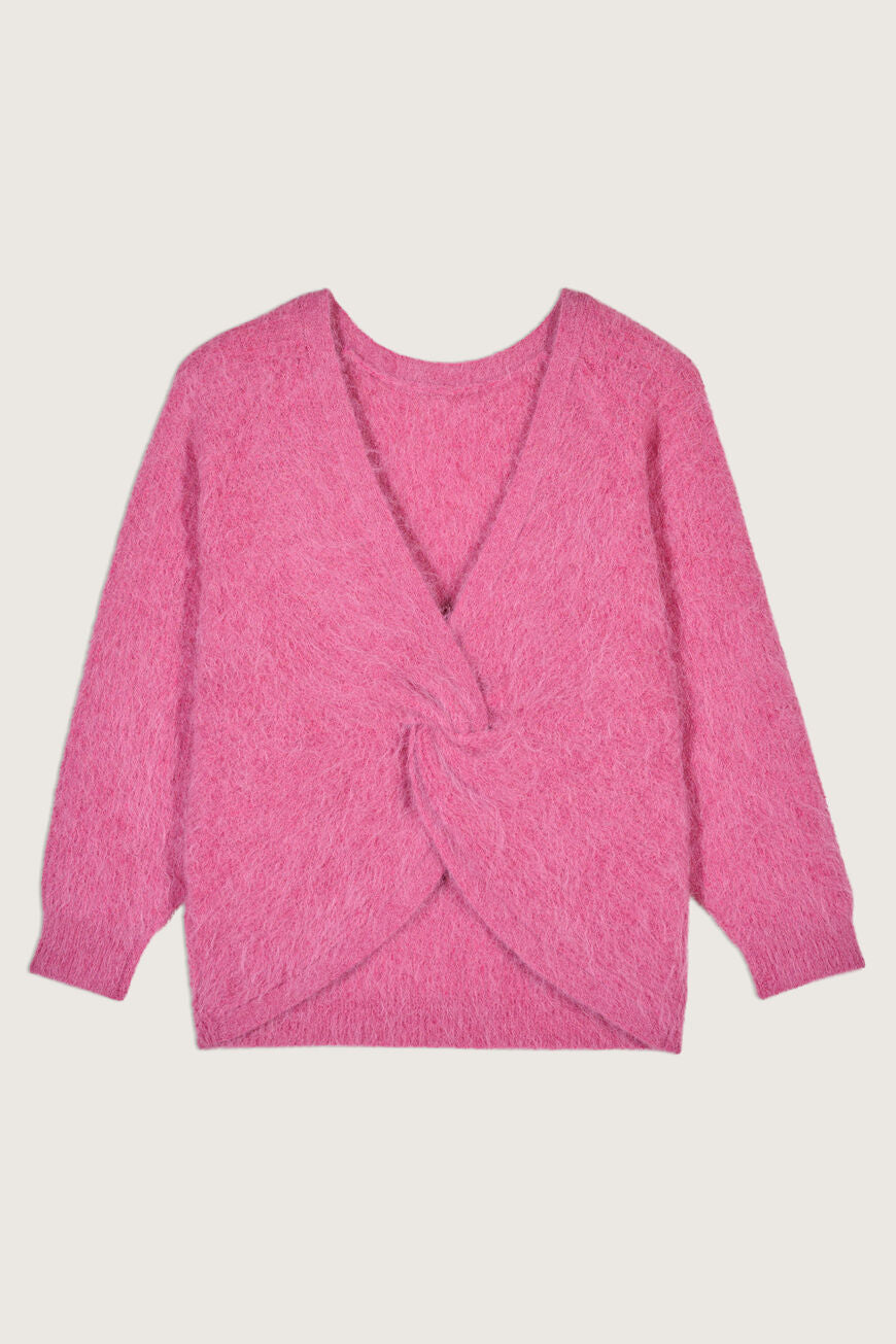 Fill Jumper. Rose
