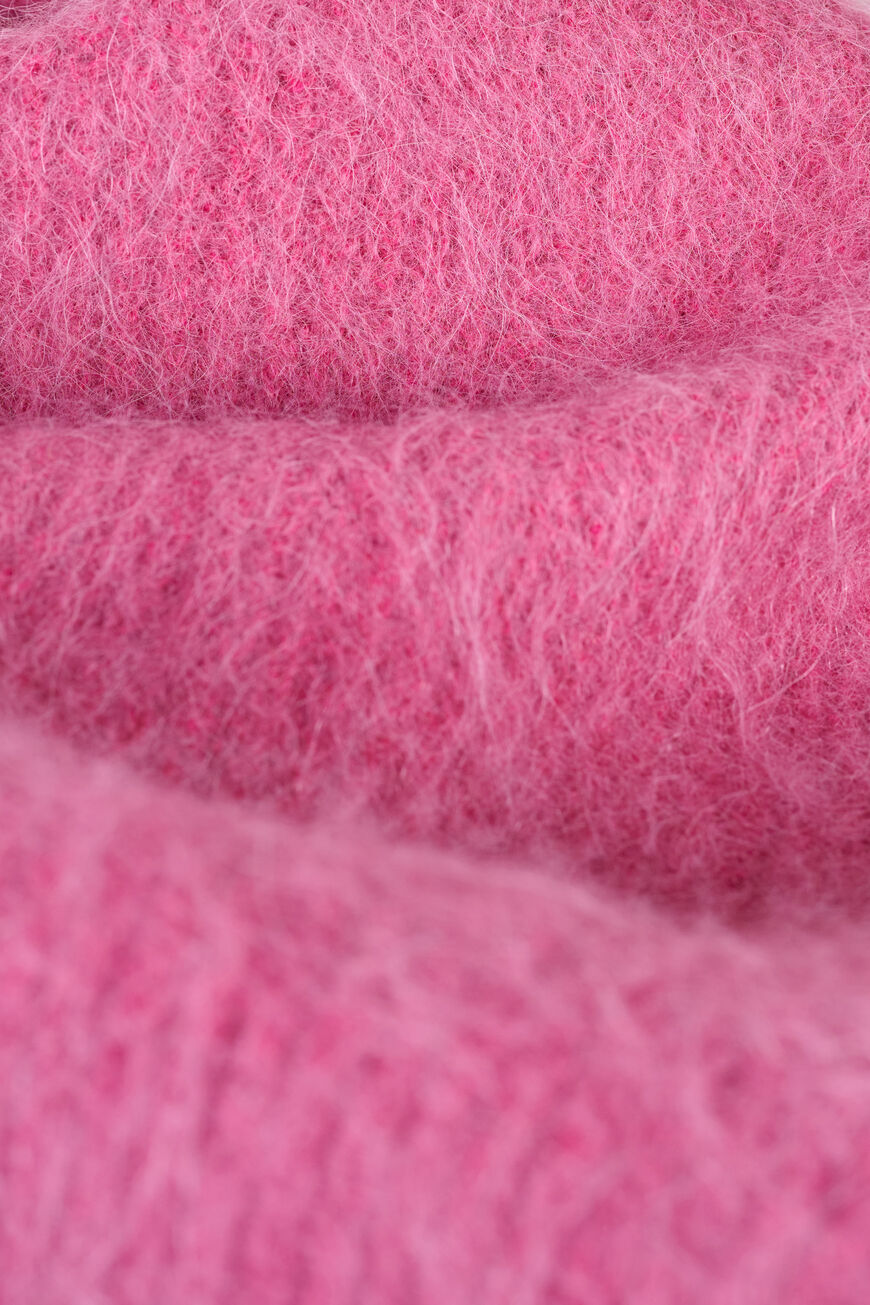 Fill Jumper. Rose