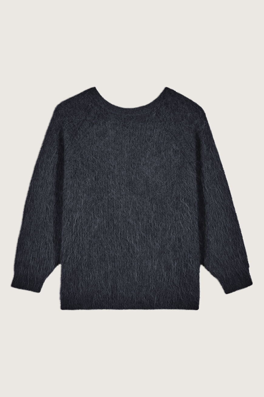 Fill Jumper. Carbone