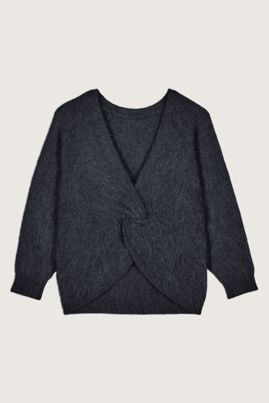 Fill Jumper. Carbone