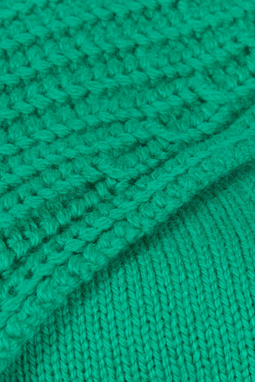 Susy Jumper. Vert