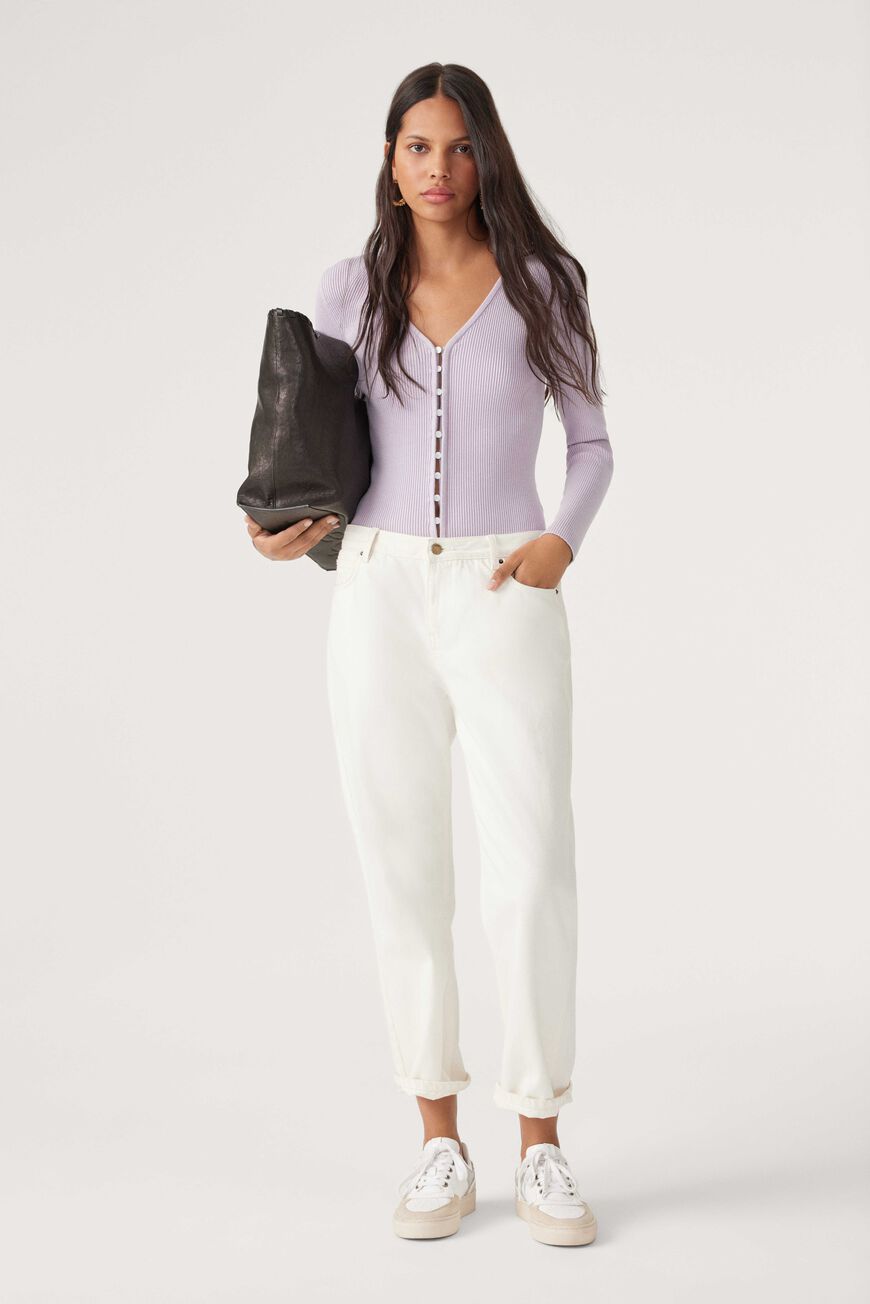 Wilam Cardigan. Parme
