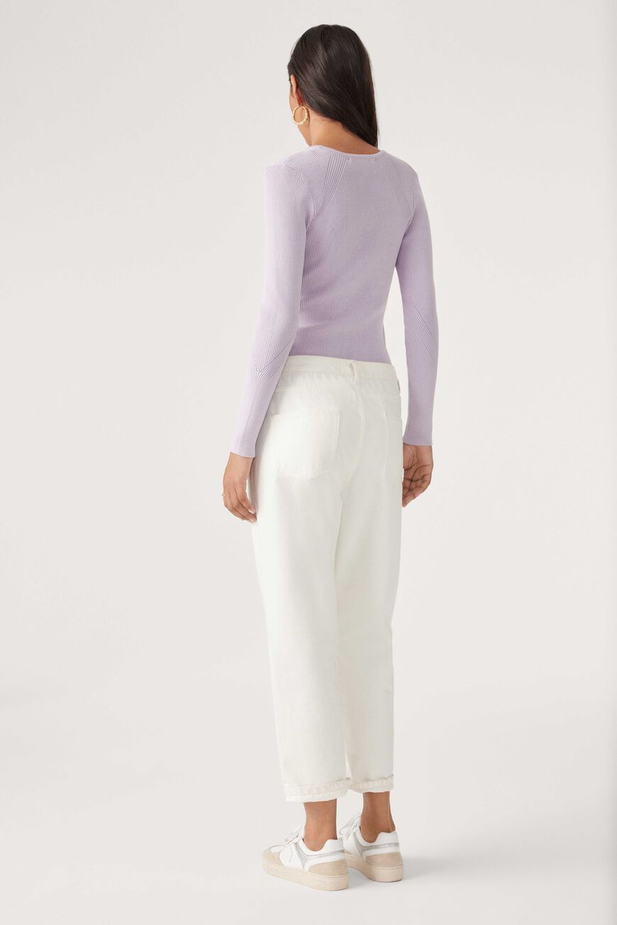 Wilam Cardigan. Parme