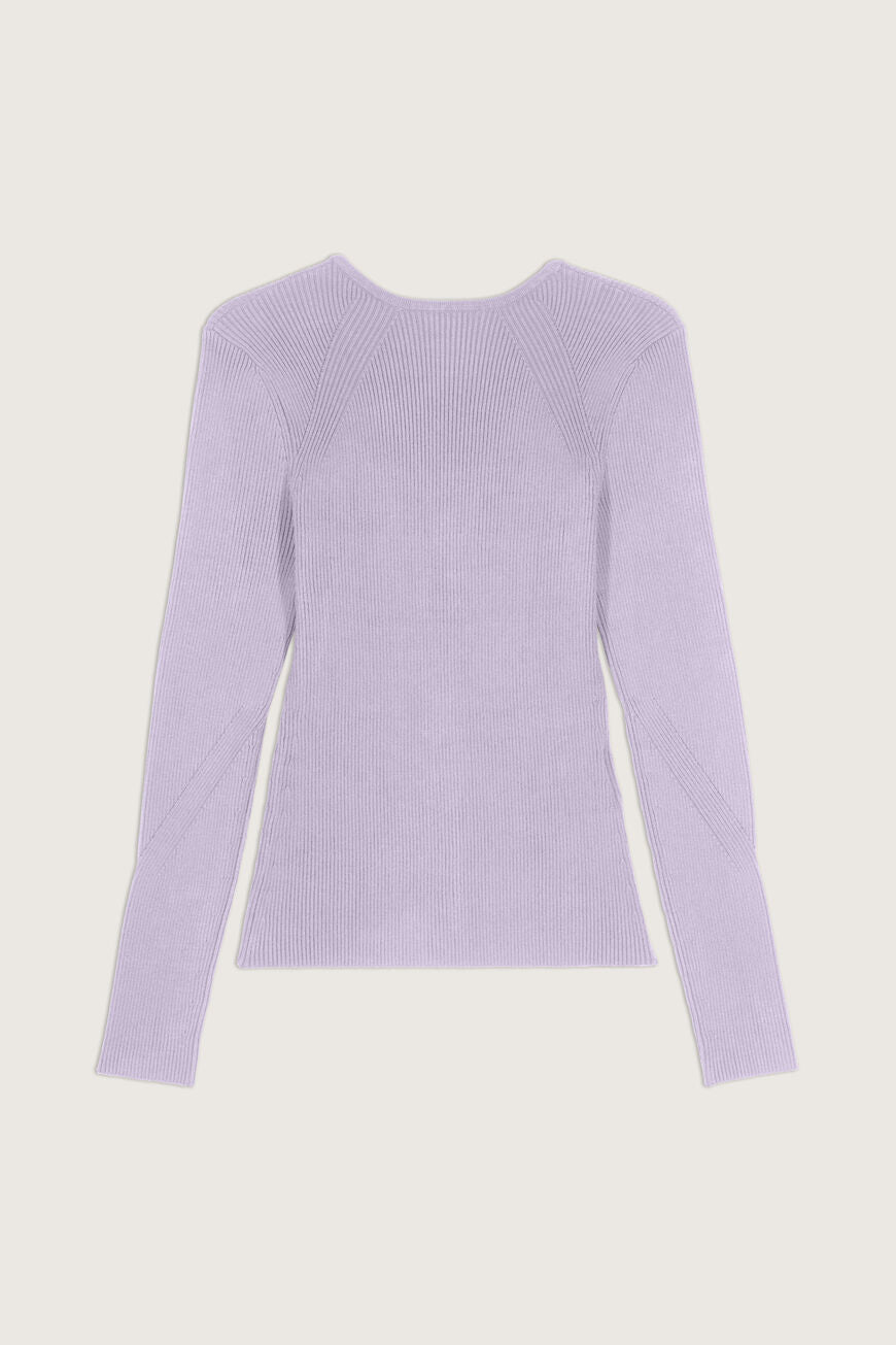 Wilam Cardigan. Parme