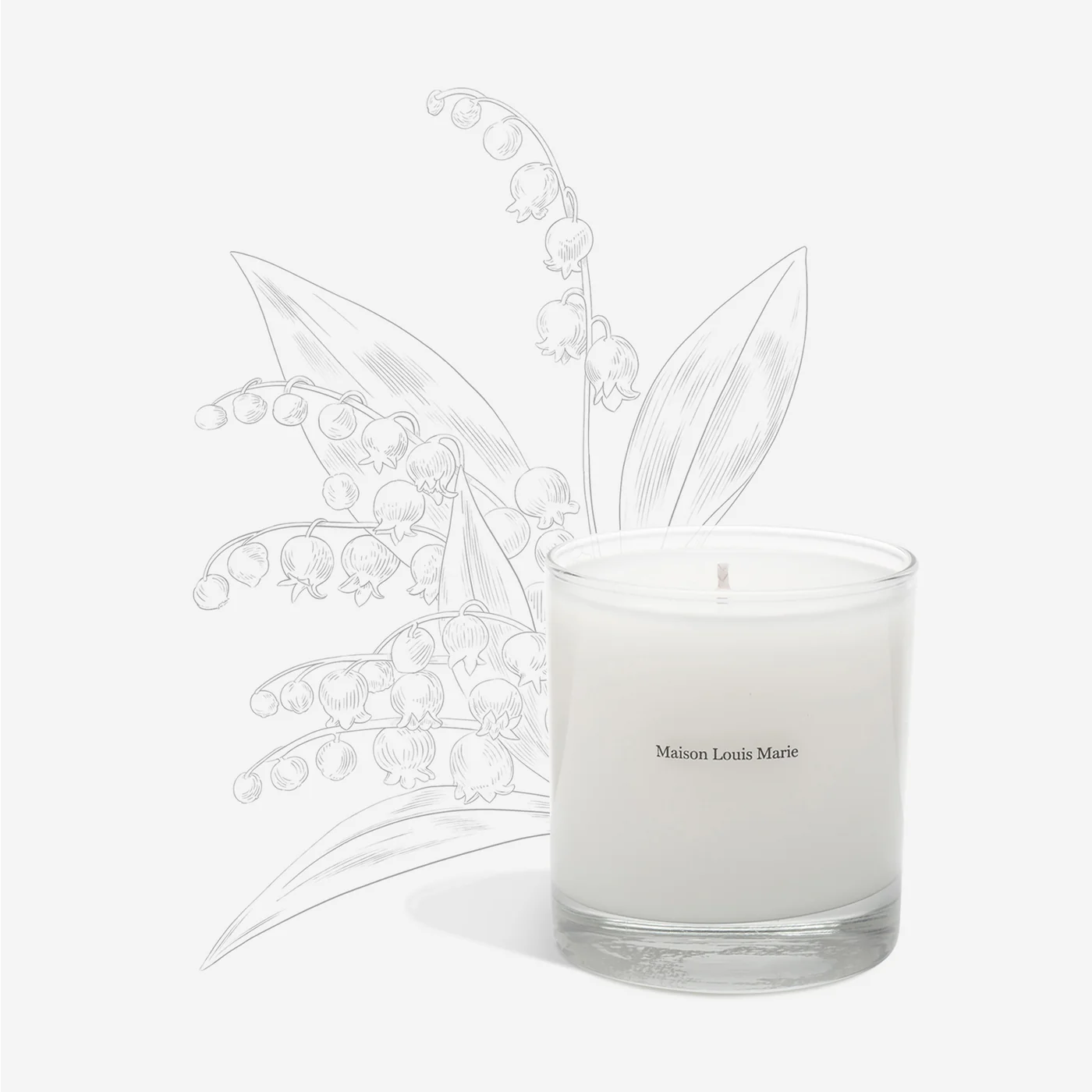 Candle | No.13 Nouvelle Vague