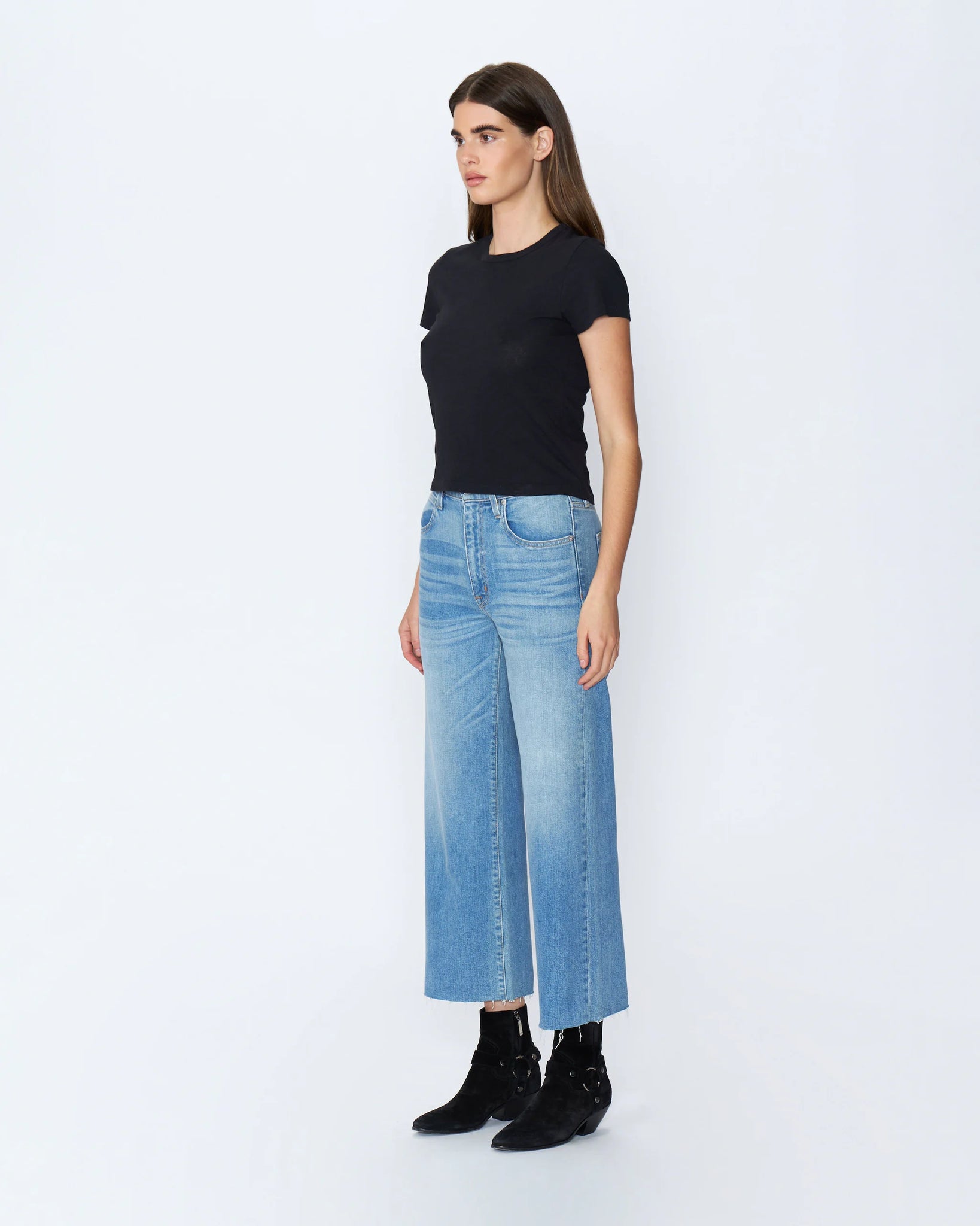 Grace Crop in California Dream
