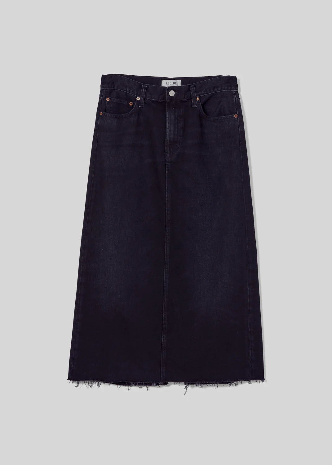 Della Skirt in Despair