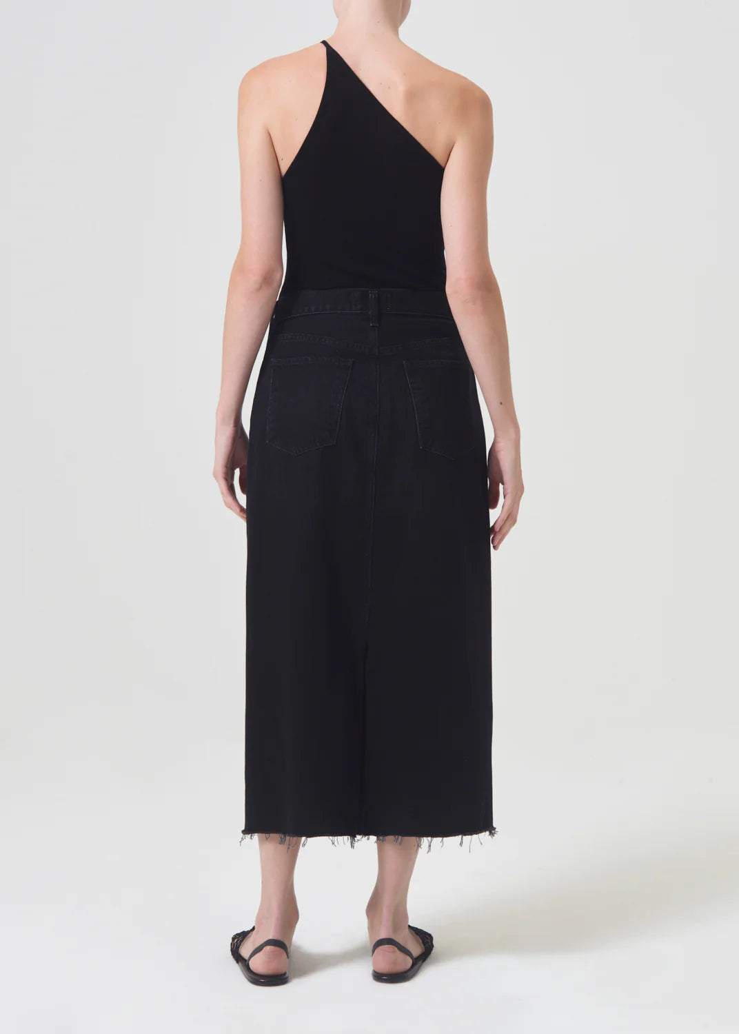 Della Skirt in Despair