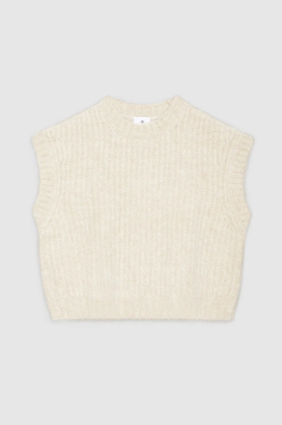 Adam Vest in Oatmeal