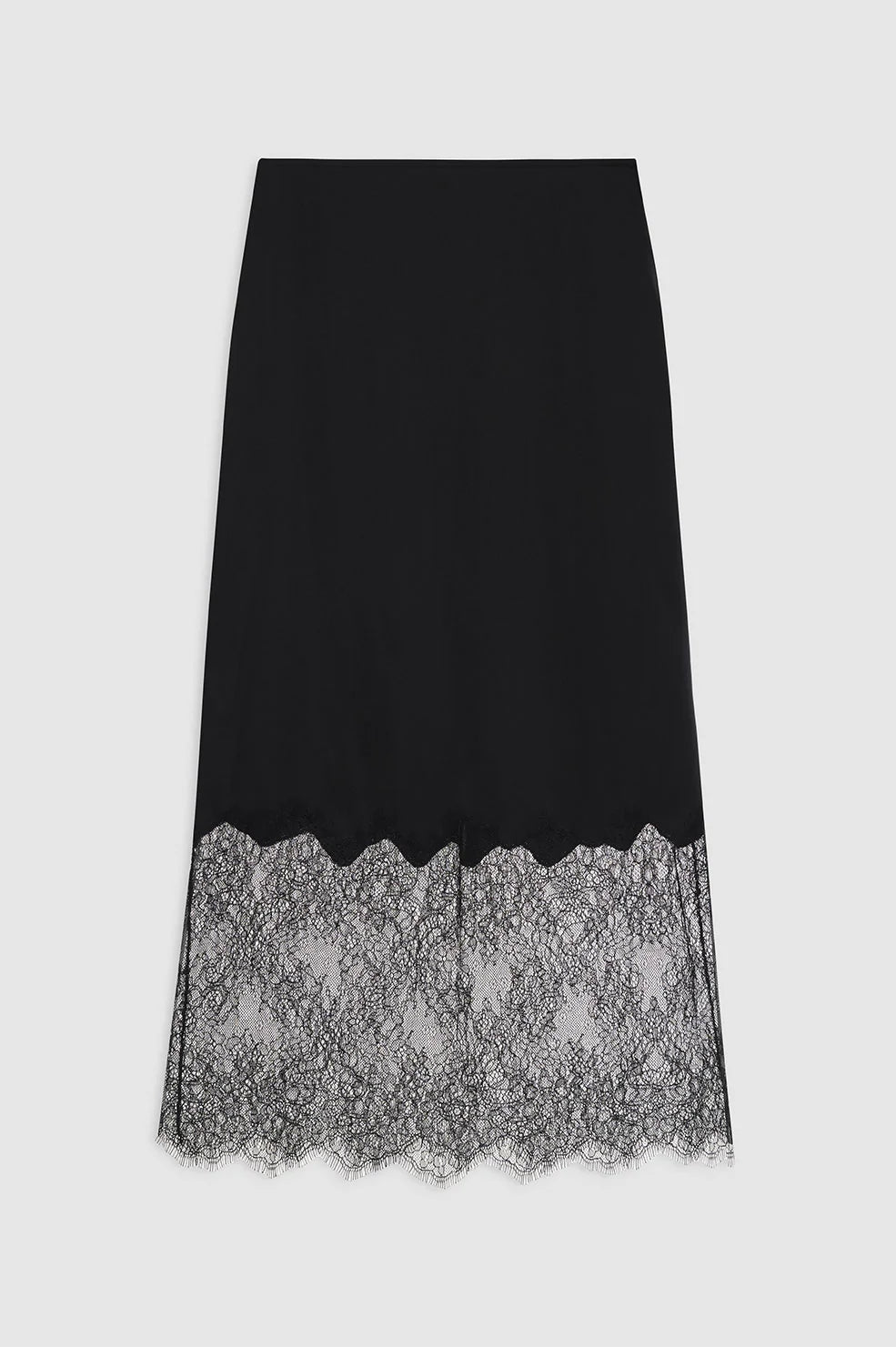Amelie Skirt in Black