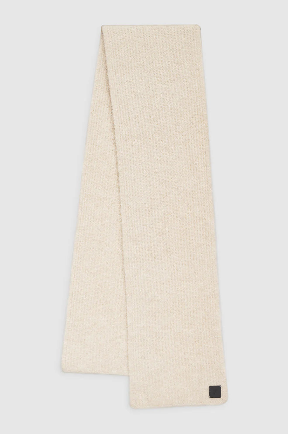 Emmett Scarf in Oatmeal