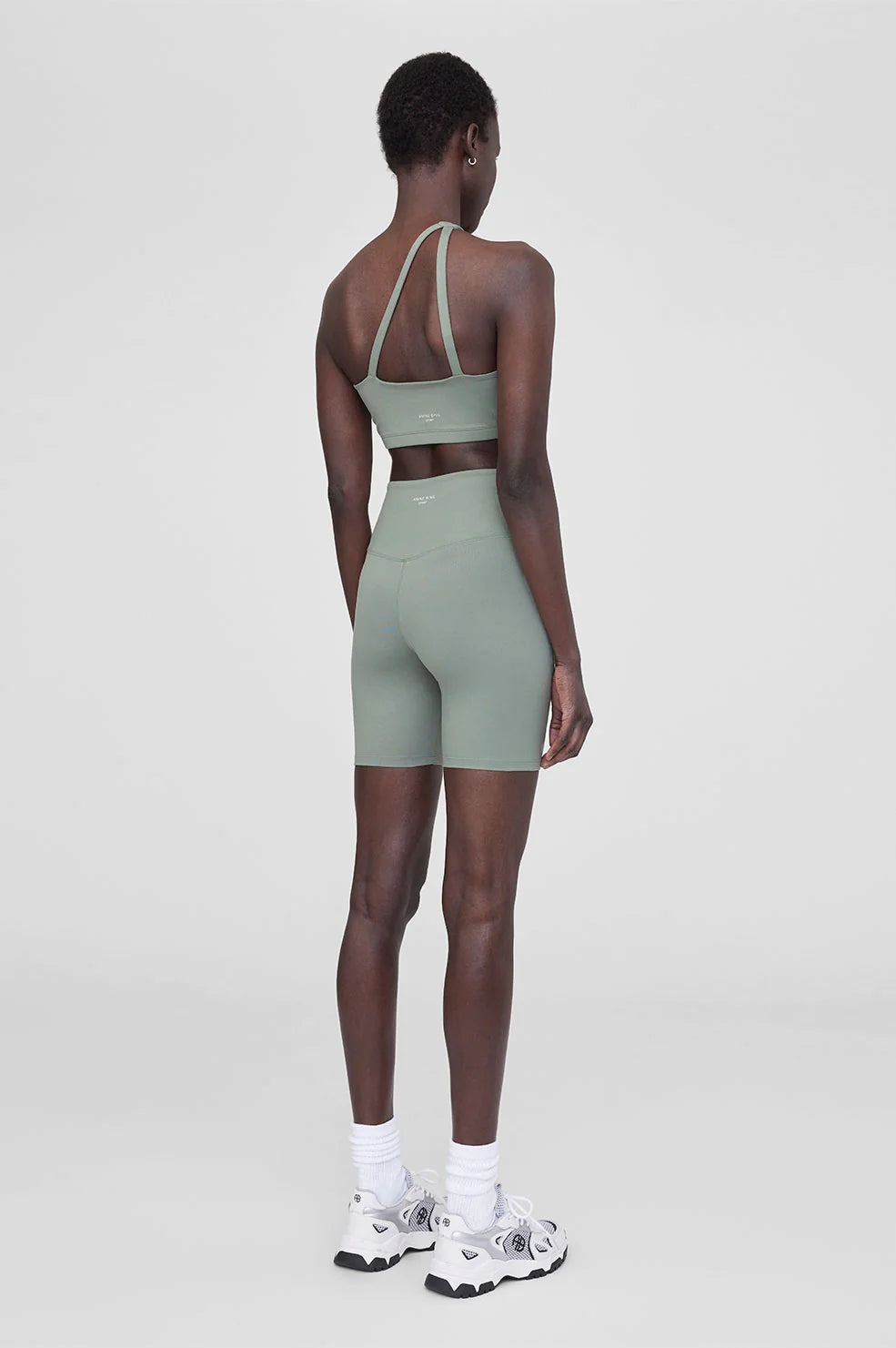 Jules Bra in Artichoke