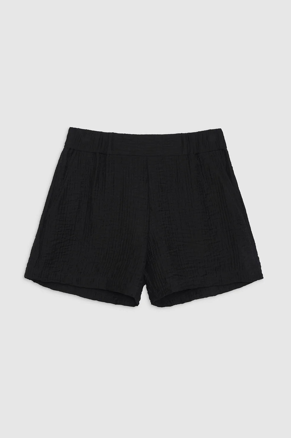Koa Short in Black