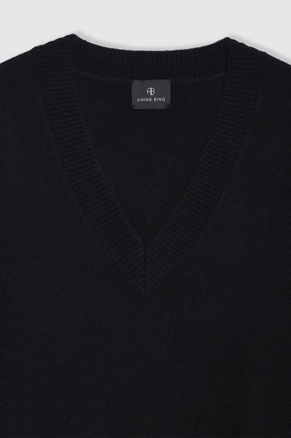 Lee Sweater in Black