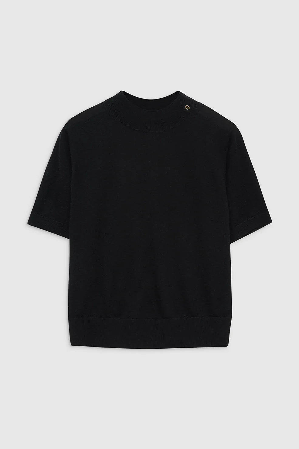 Monique Sweater in Black