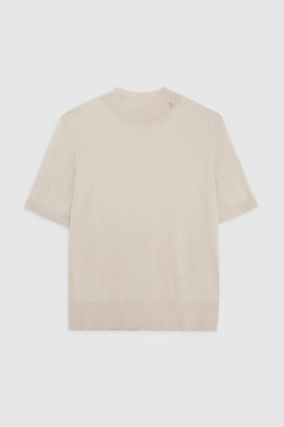 Monique Sweater in Oatmeal