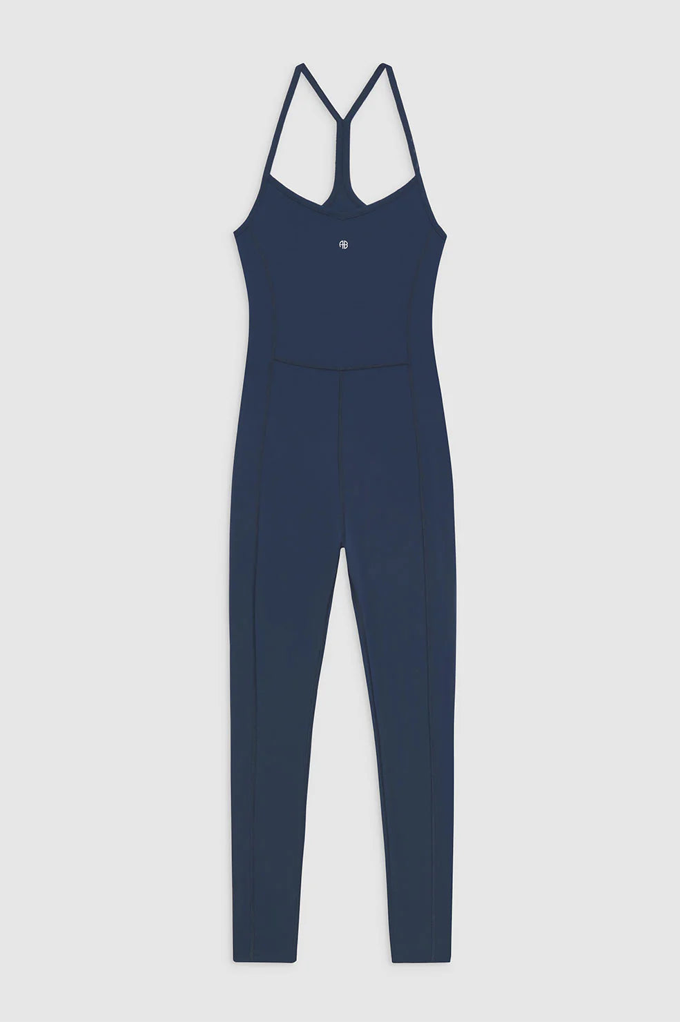 Val One Piece in Navy