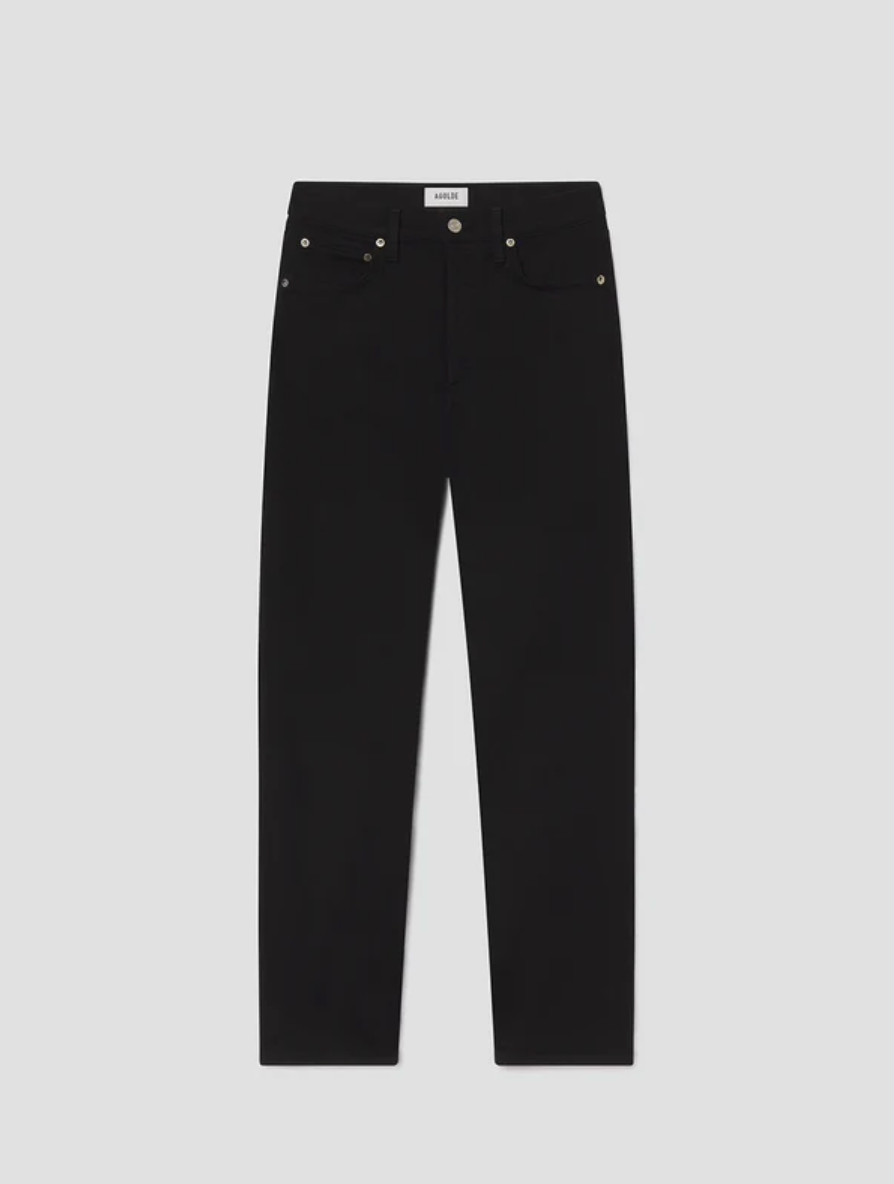 90's Pinch Waist Long in Cover