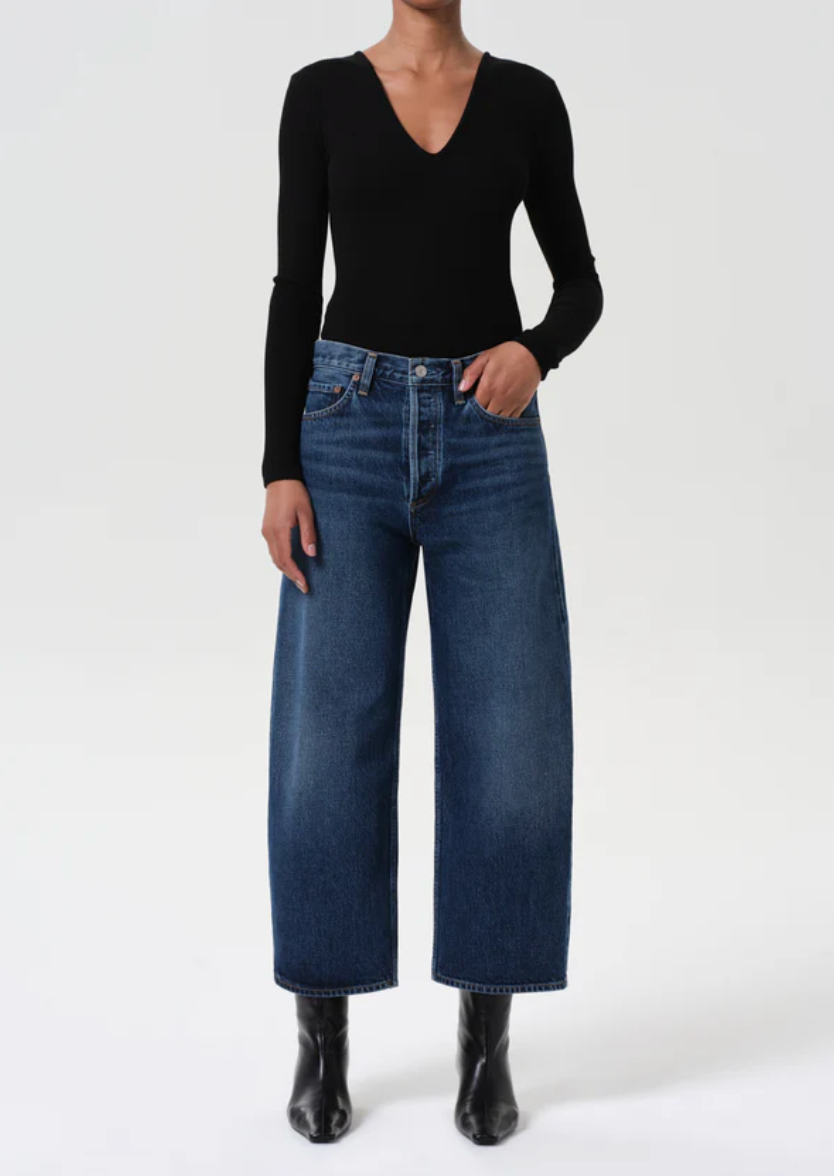 Arc Jean 32" in Short Wave
