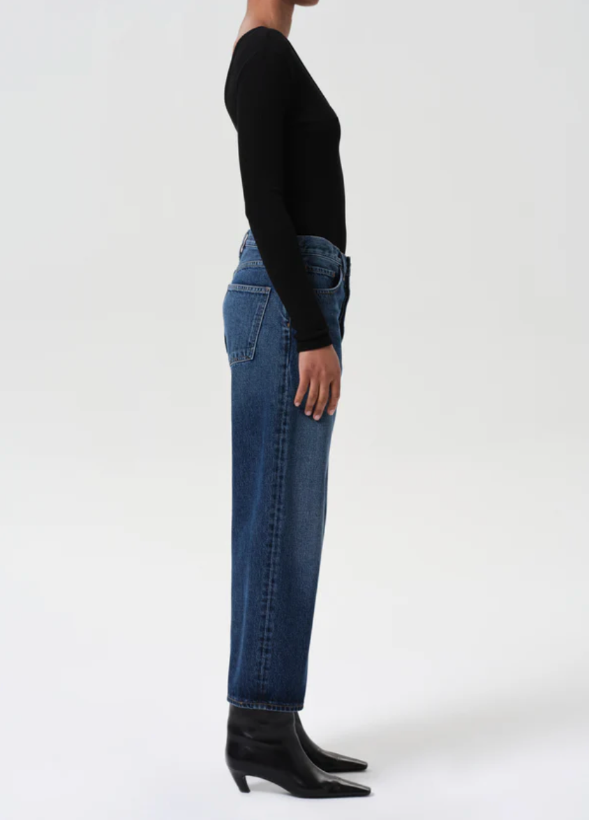 Arc Jean 32" in Short Wave
