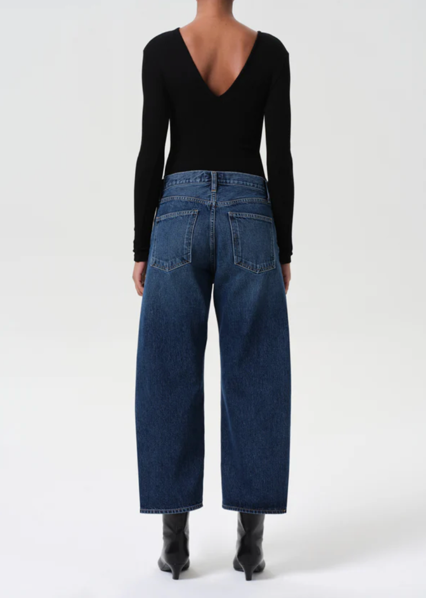 Arc Jean 32" in Short Wave