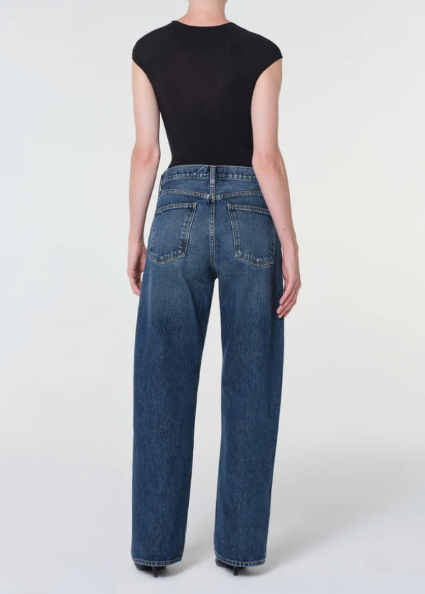 Arc Jean 32" in Short Wave