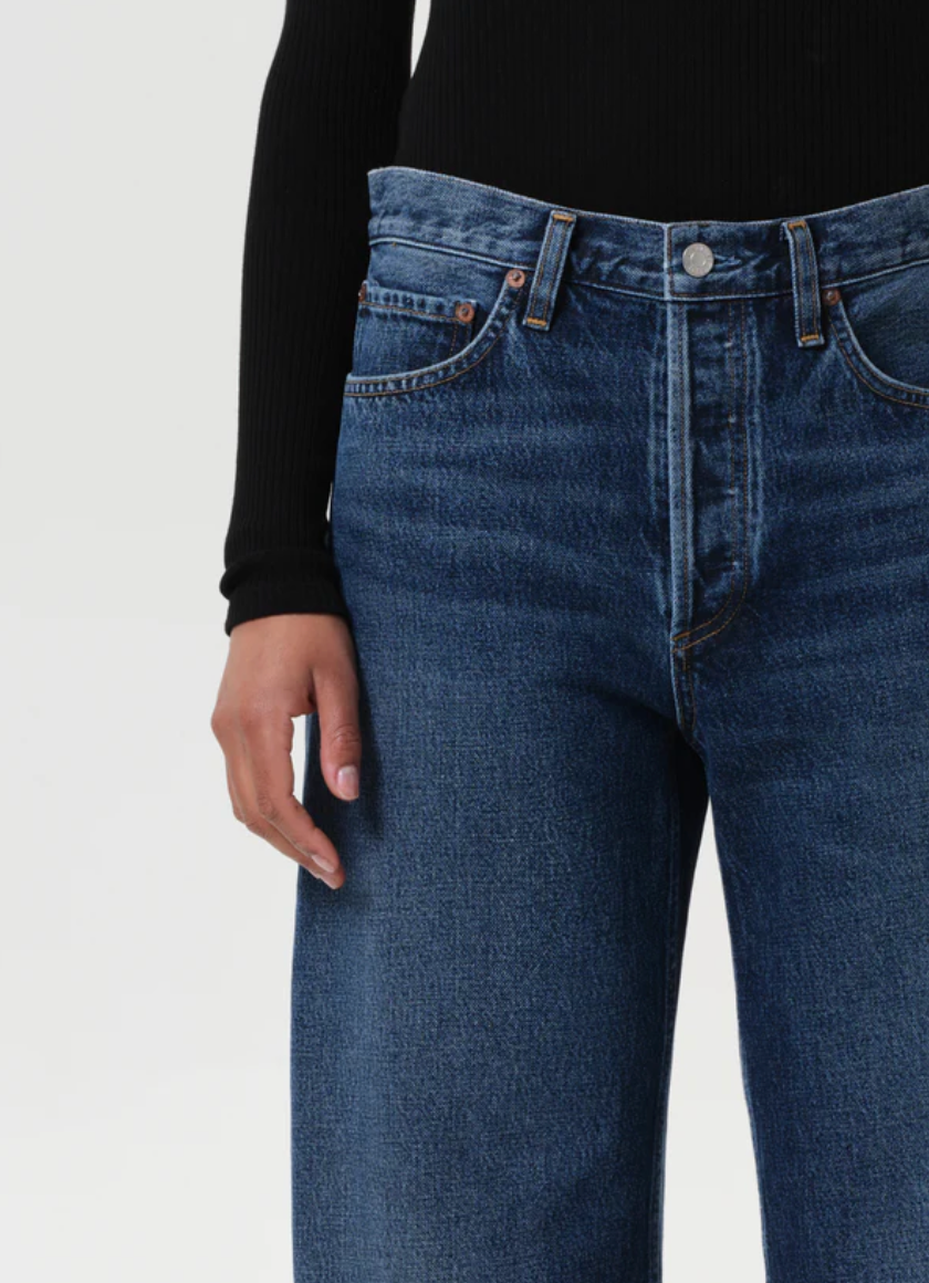 Arc Jean 32" in Short Wave