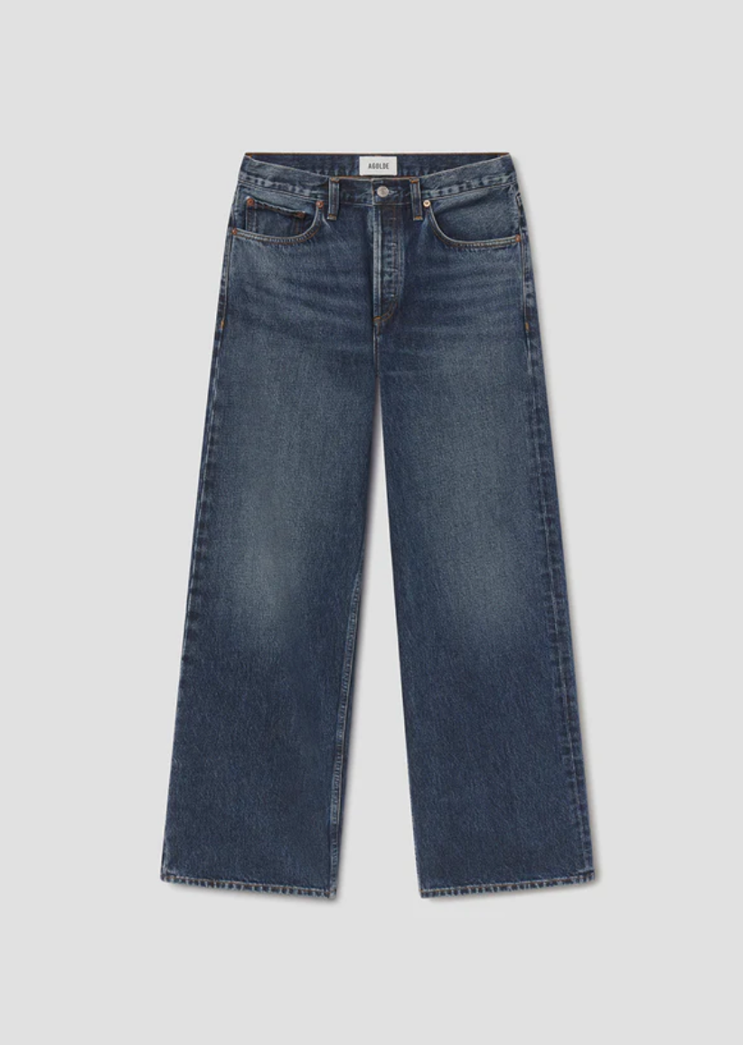 Arc Jean 32" in Short Wave