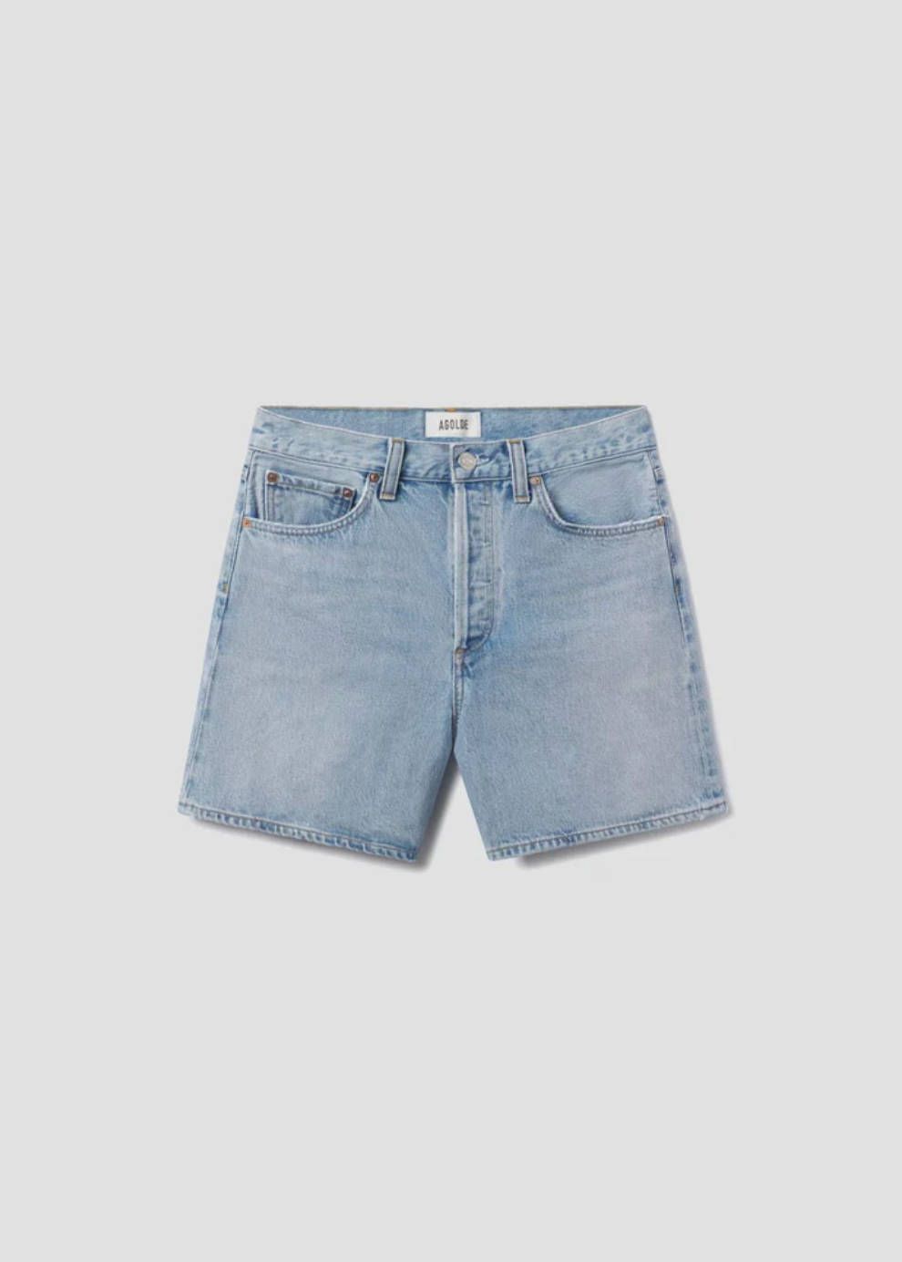 Dame Short in Coax