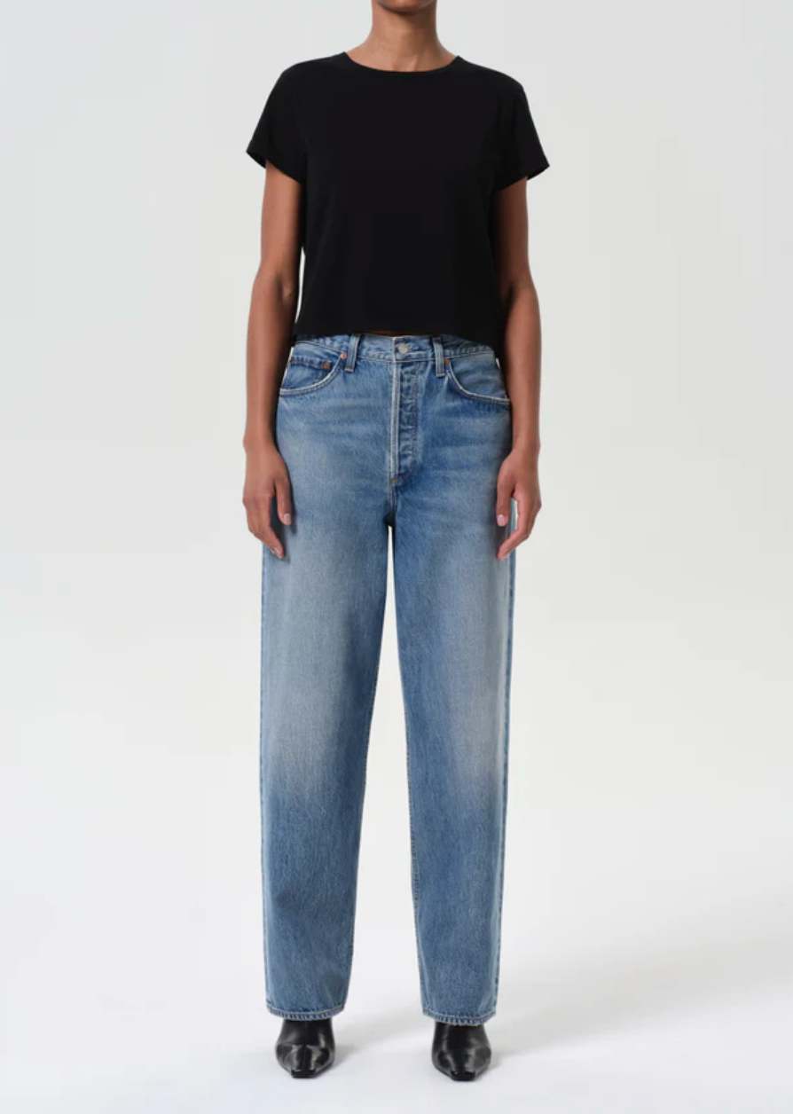 Henson Jean in Intuition
