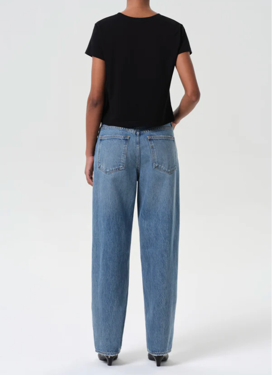 Henson Jean in Intuition