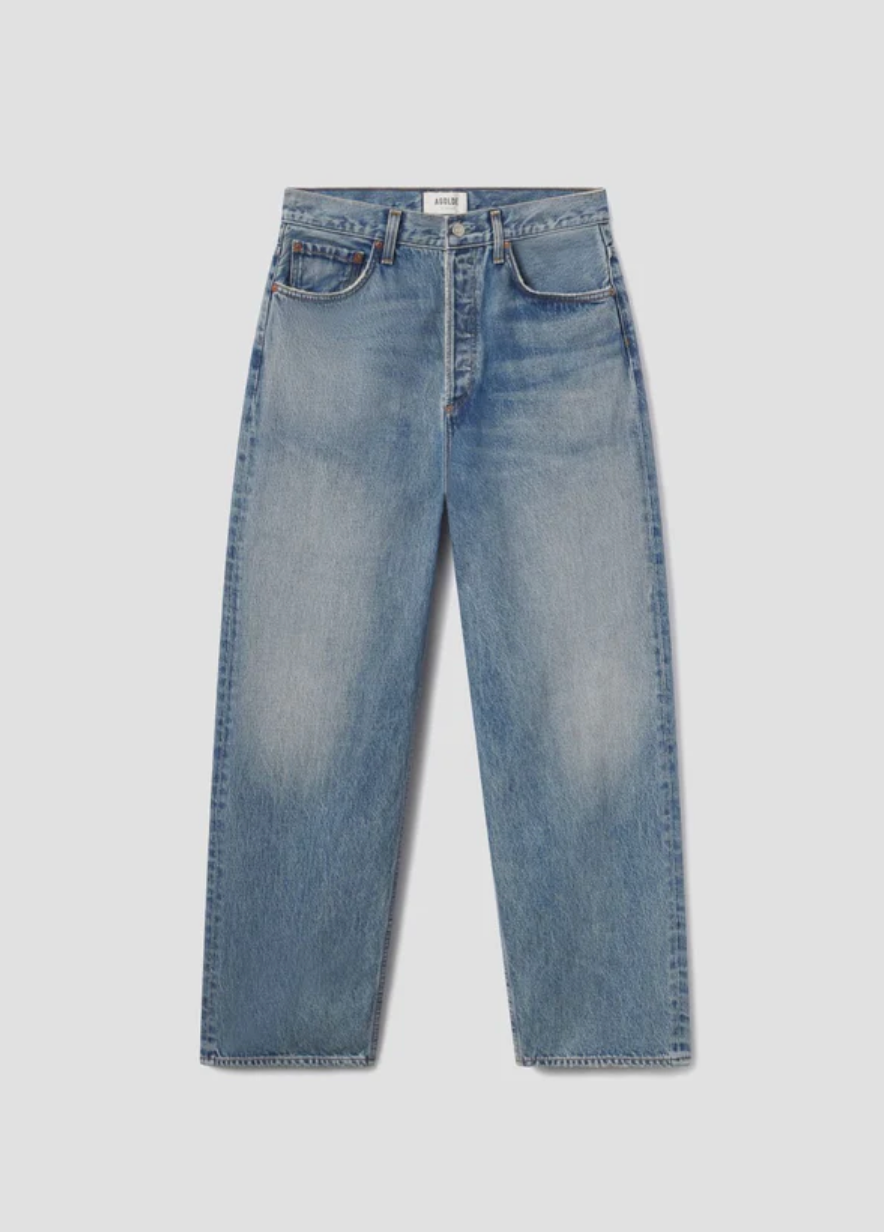 Henson Jean in Intuition