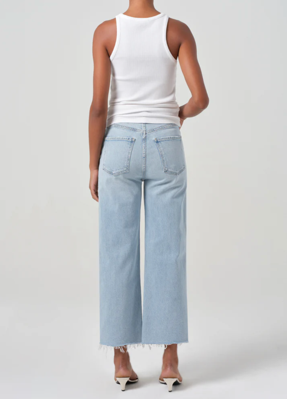 Ren Jean in Beam