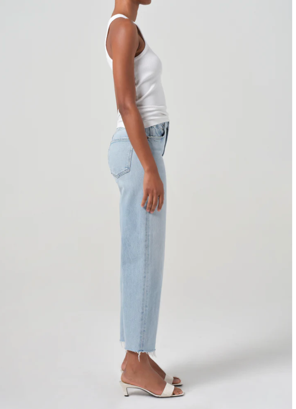 Ren Jean in Beam
