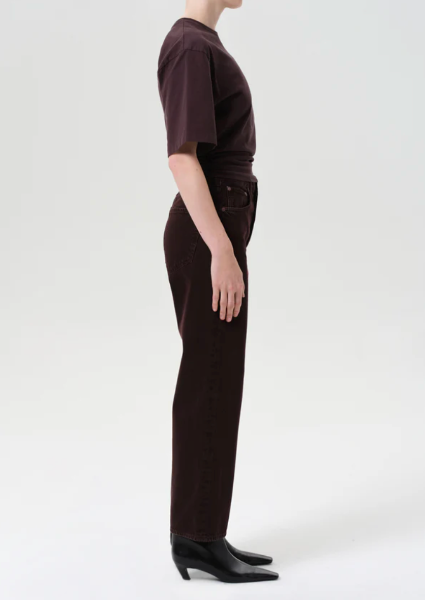 Ren Jean in Sloe Berry