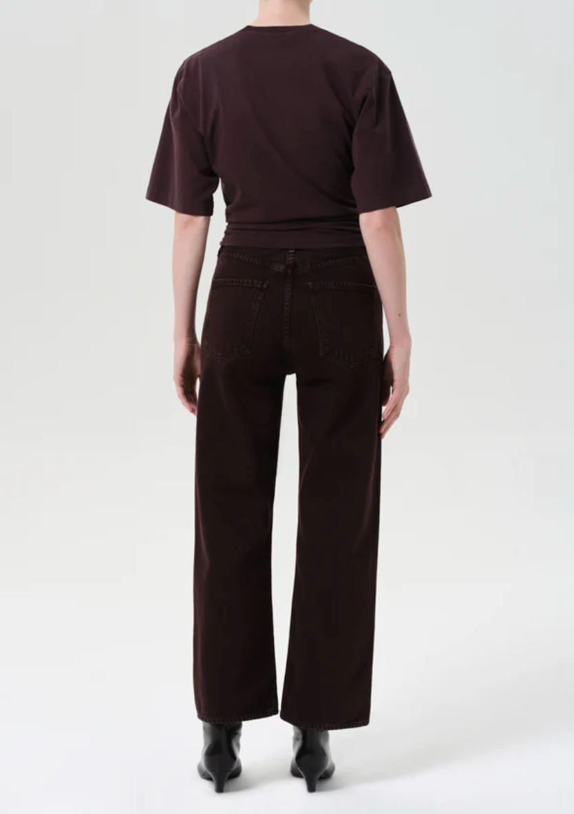 Ren Jean in Sloe Berry