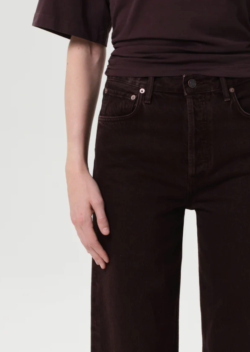 Ren Jean in Sloe Berry