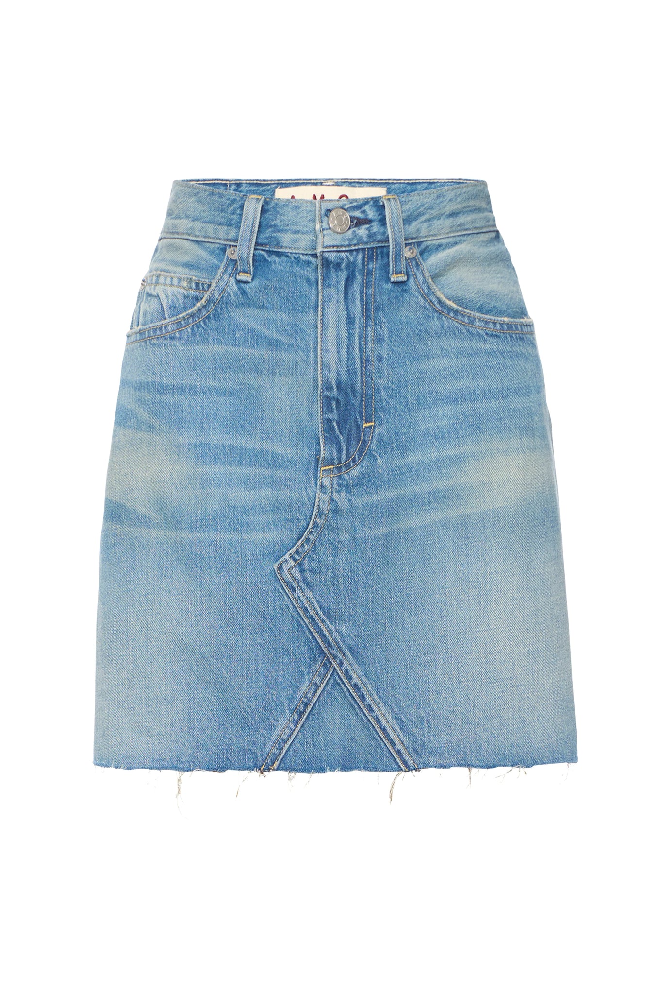 Alexis Skirt in Sweetheart
