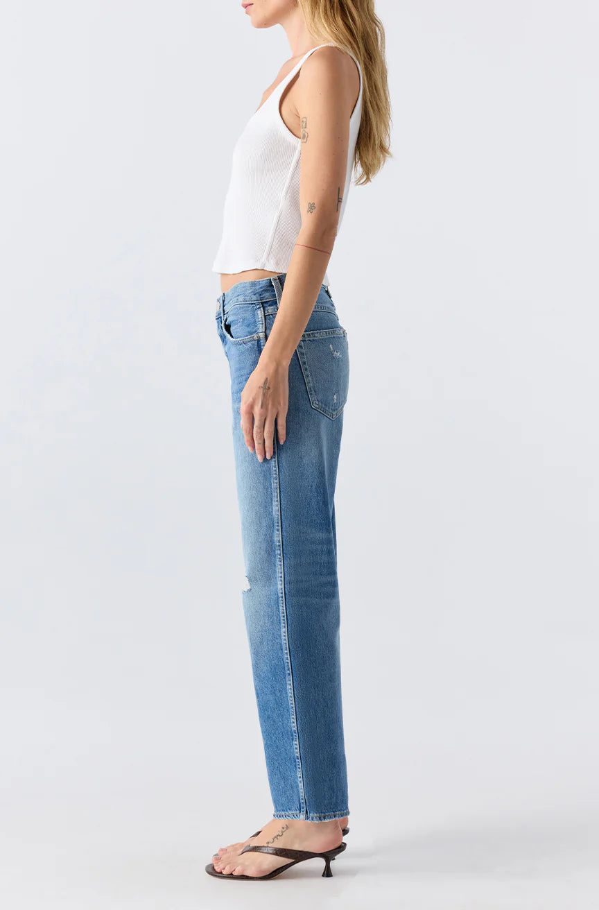 Billie Tall in Warmth