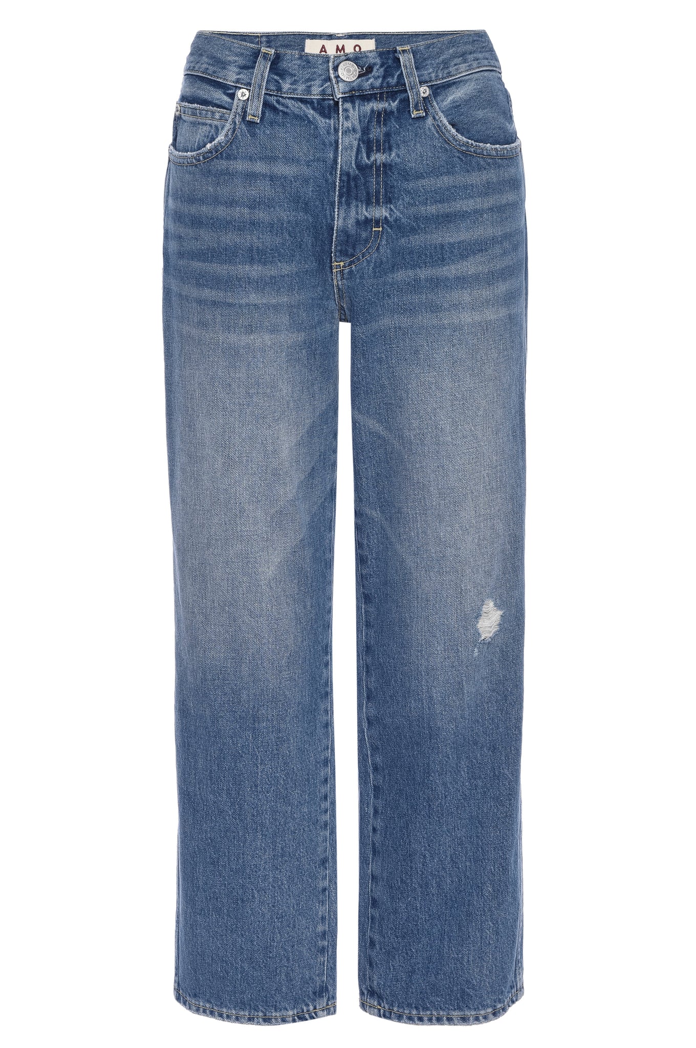 Billie Tall in Warmth