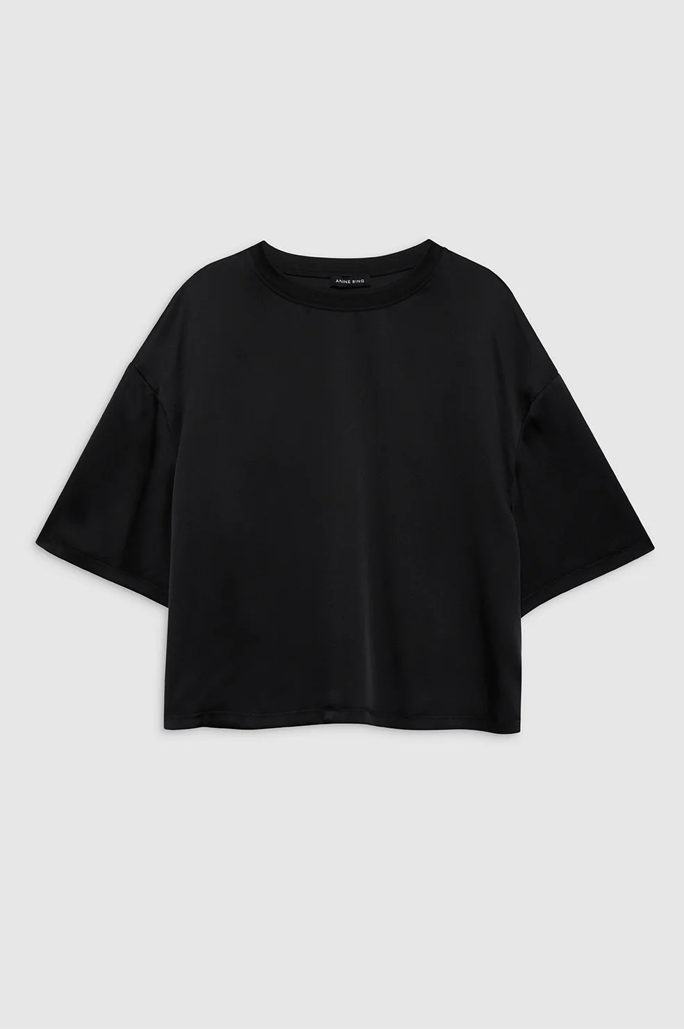 Imogen Top in Black